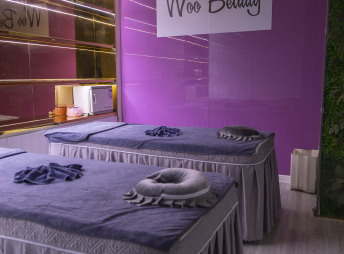 Woo Beauty Spa – Spa Trị Liệu Cổ Vai Gáy Được Yêu Thích Tại Quận 10